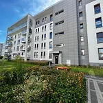 Heweliusza Street