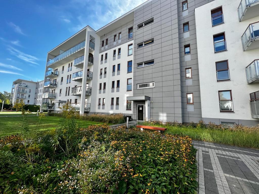 Heweliusza Street Apartamento Poznań
