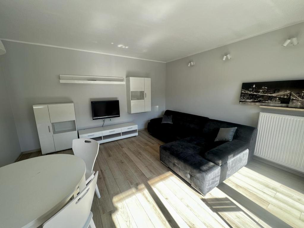 Heweliusza Street Apartamento Poznań
